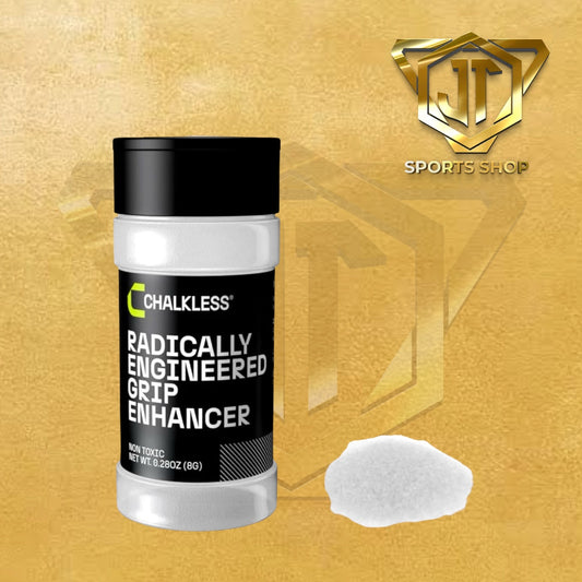 Chalkless Grip Enhancer 8g (No chalk stains on the clothes, gun, etc.)