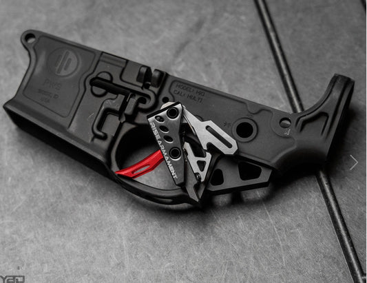 Rise Armament RA-535 Advanced Periormance Trigger