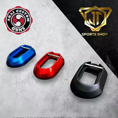 AKAI CUSTOM 20 11 MAGWELL – ALUMINUM