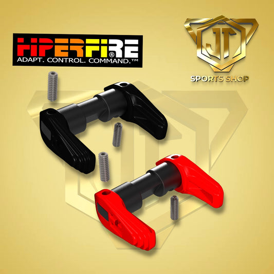 Hiperfire HIPERSWITCH® 60 Deg Ambi Safety/Selector