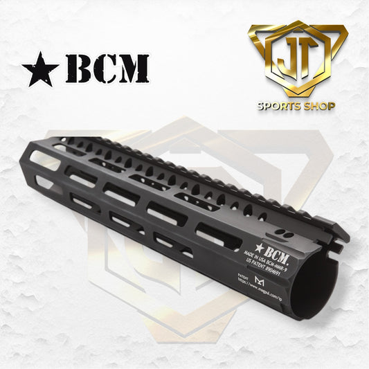 BCM® MCMR (M-LOK® Compatible* Modular Rail) 9” or 15”