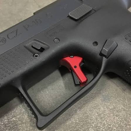 HBI P10 Theta Trigger Kit