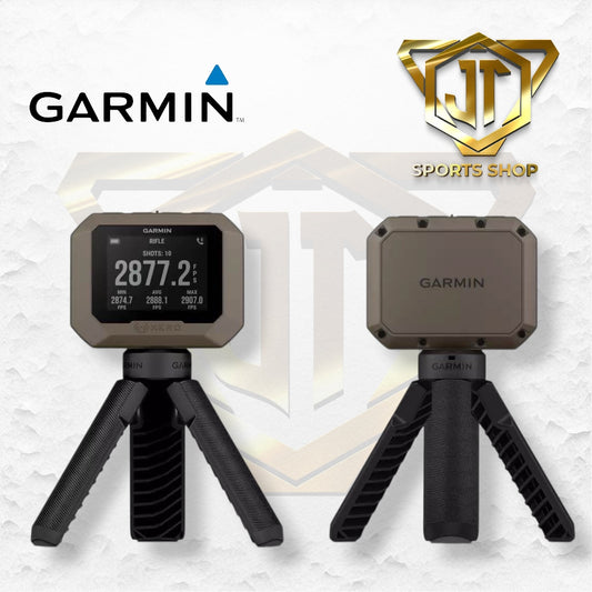 Garmin Xero C1 Pro Chronograph