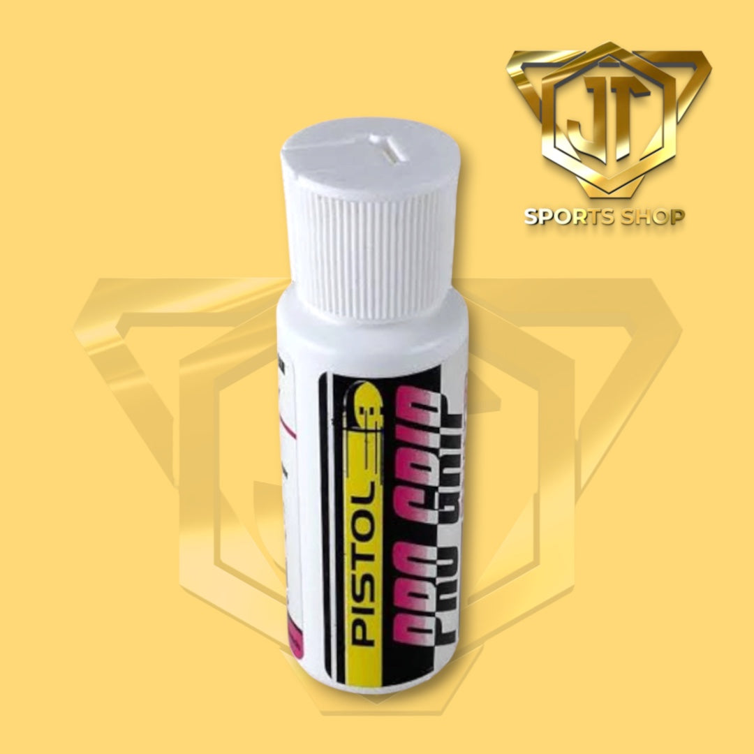 Pistol Pro Grip Lotion