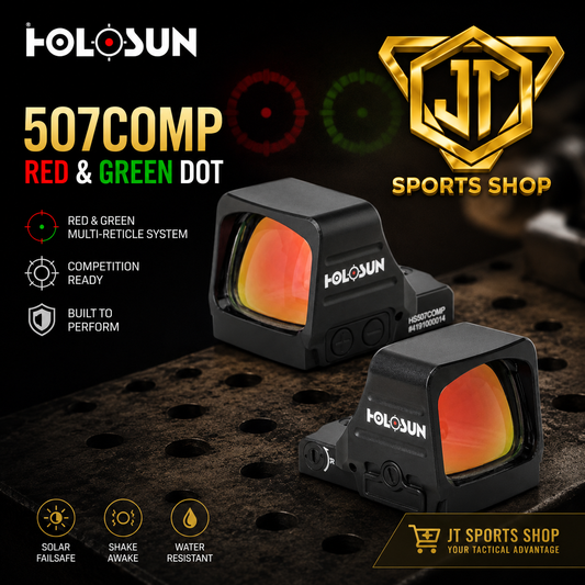 Holosun 507Comp