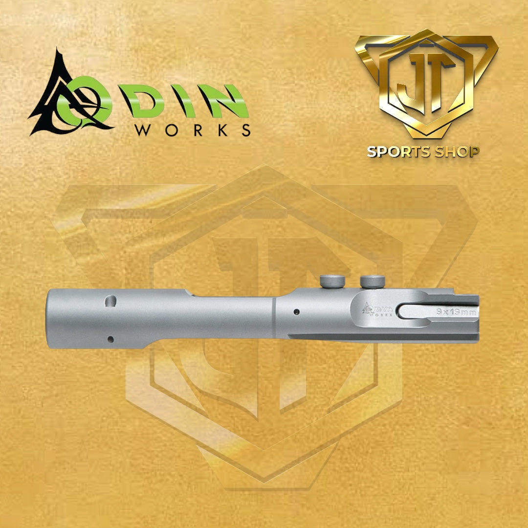 Odin Works 9MM Bolt Carrier Group