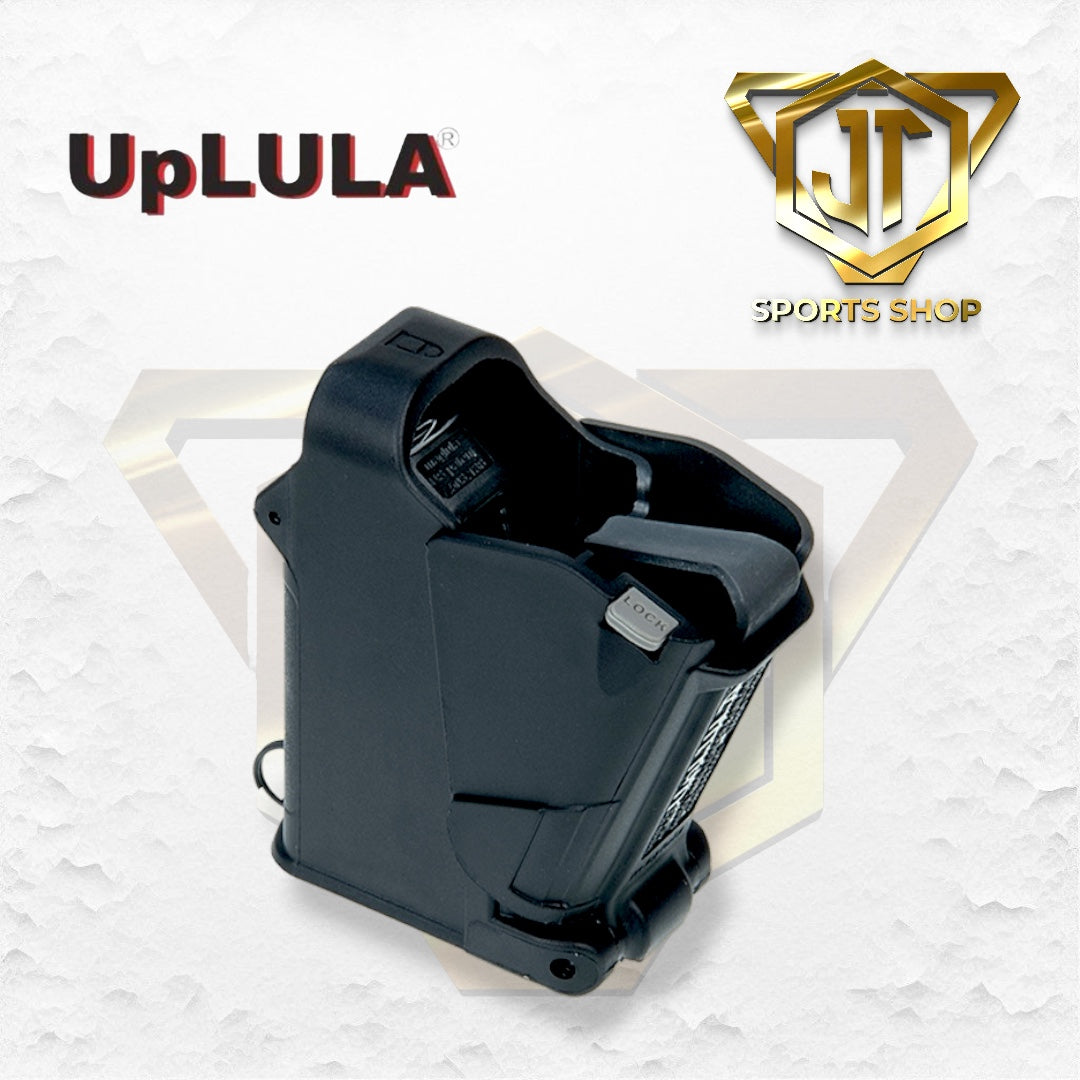 Uplula® Universal Pistol Magazine Loader 9MM – .45ACP
