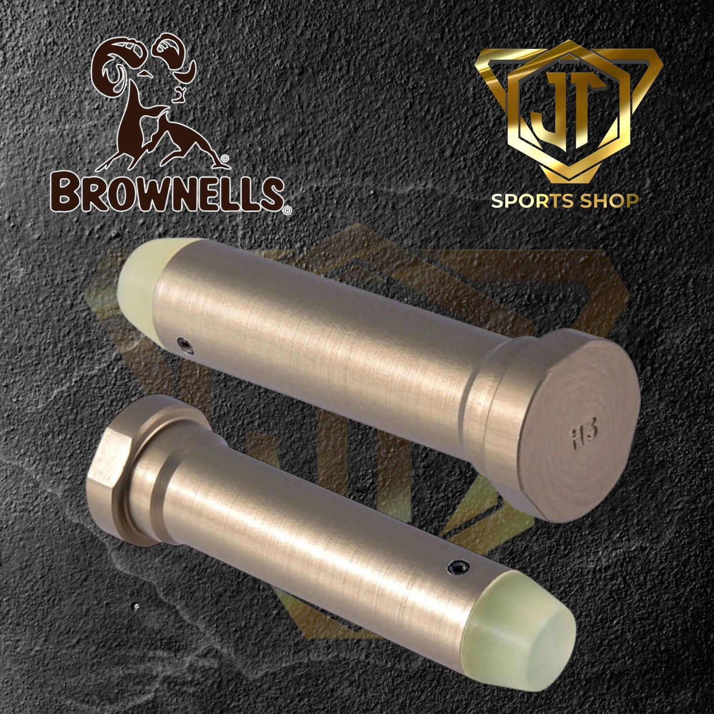 BROWNELLS
BRN AR-15 H3 Carbine Buffer