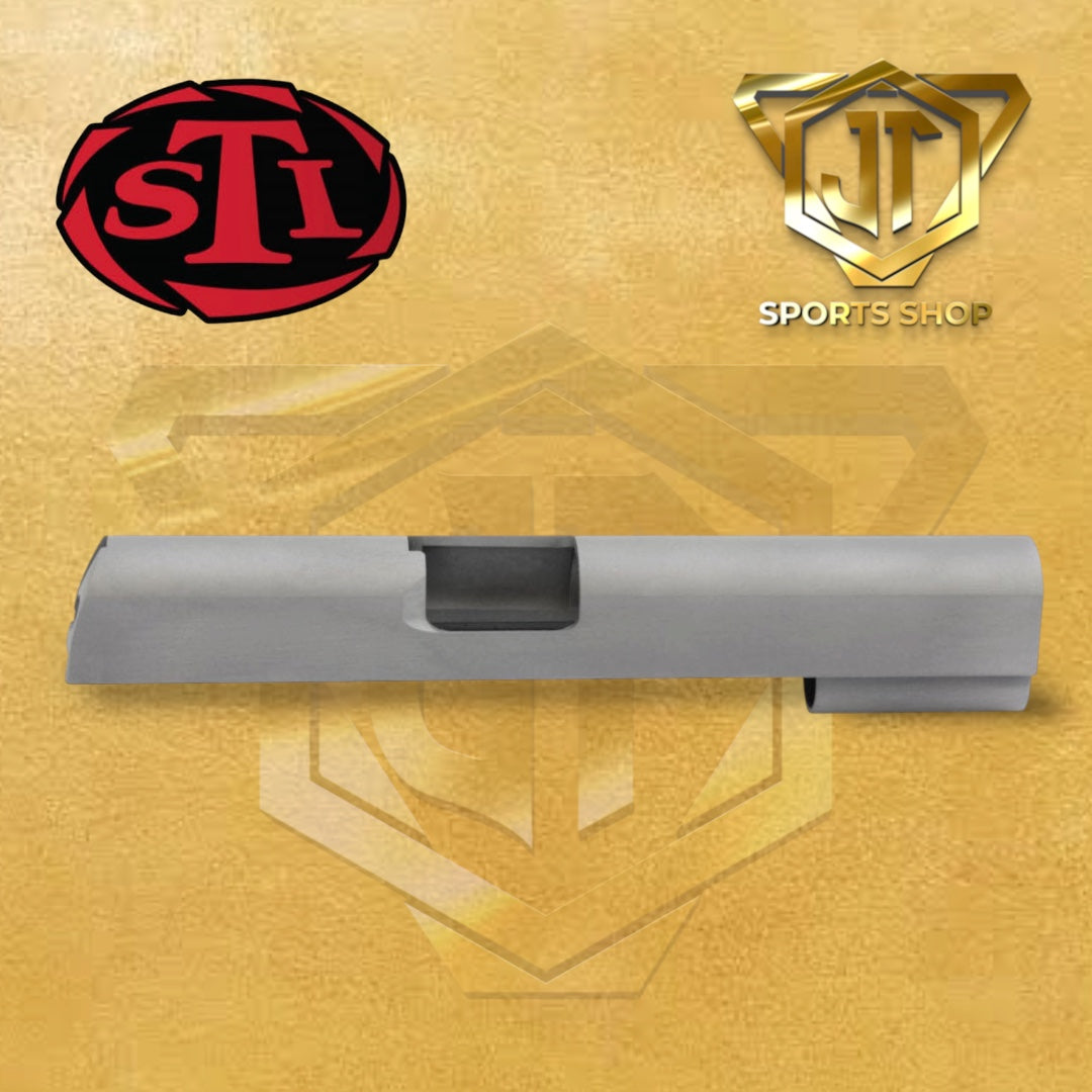 STI Unique Slide 9mm 5″