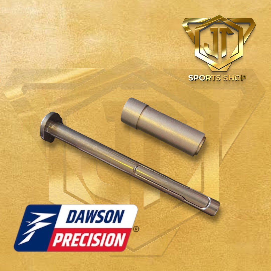 Guide Rod for 1911 5.0" w/ Reverse Plug, Tool-less