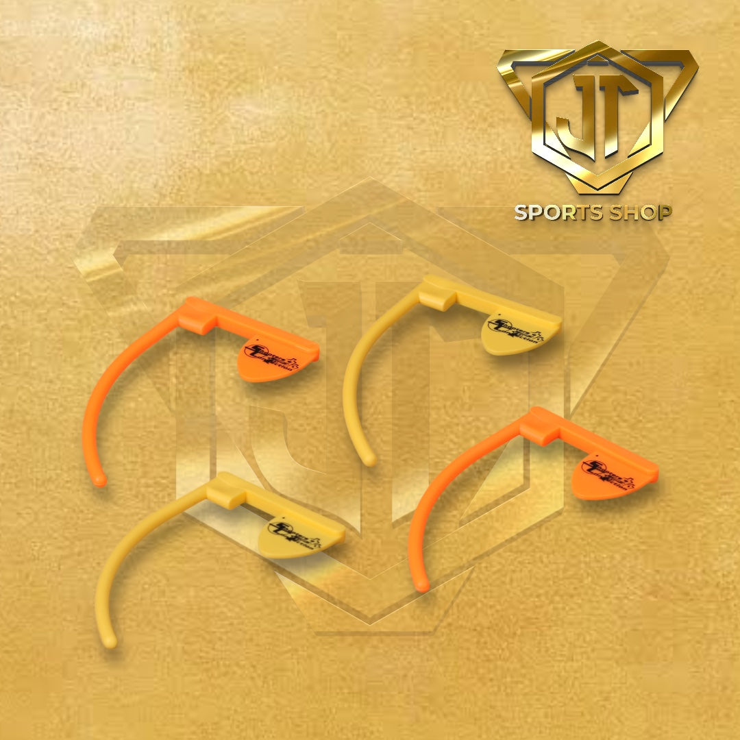 Shooter's Connection Chamber Flag