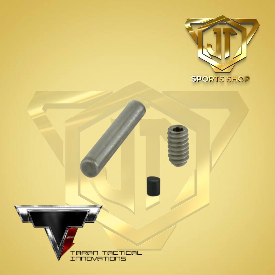 TTI Base Pad Push Pin Replacement Kit for CZ +4 - Taran Tactical