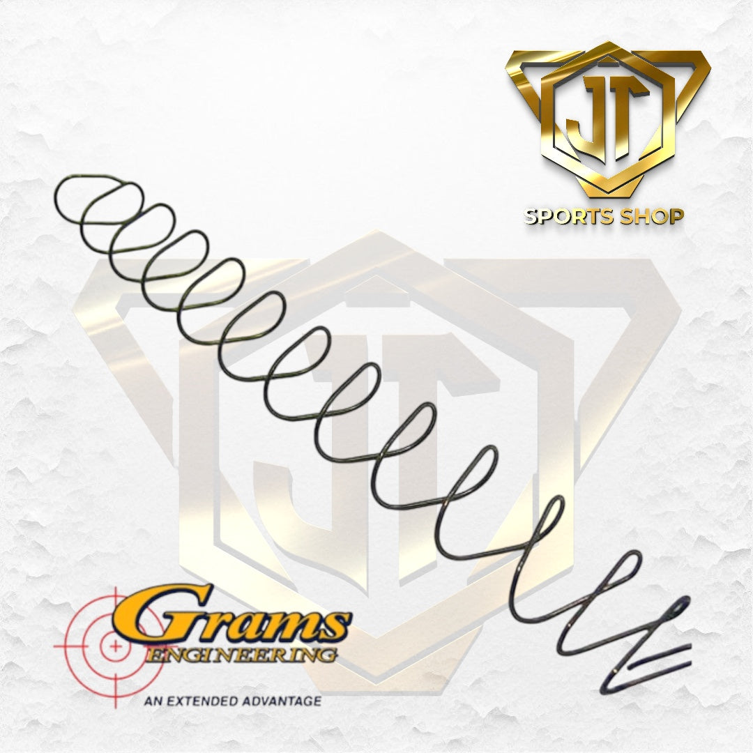 Grams Engineering Replacement Magazine Spring