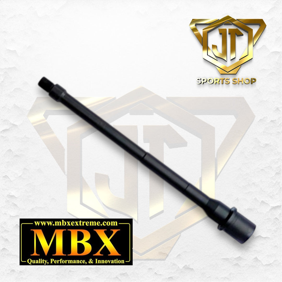 MBX Pro Series Lightweight Barrel 10.5"