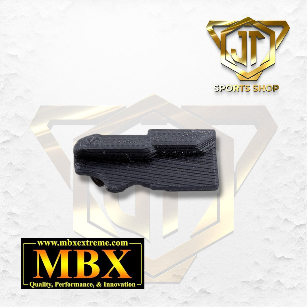 MBX Competition Follower (No Spring) 9mm