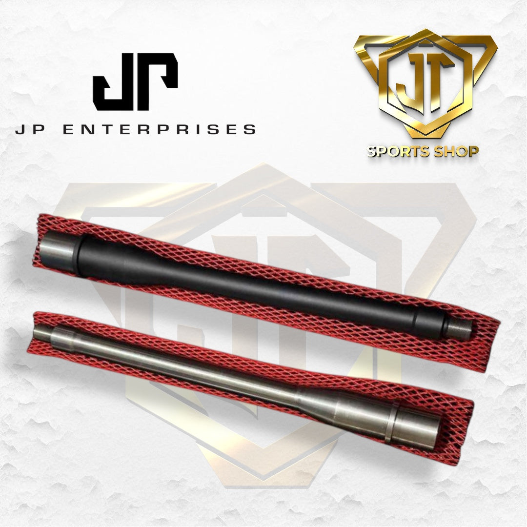 JP Barrel Stainless Steel - 11”