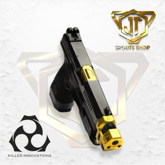 Barrel - Killer Innovations (CZ P-10F)
