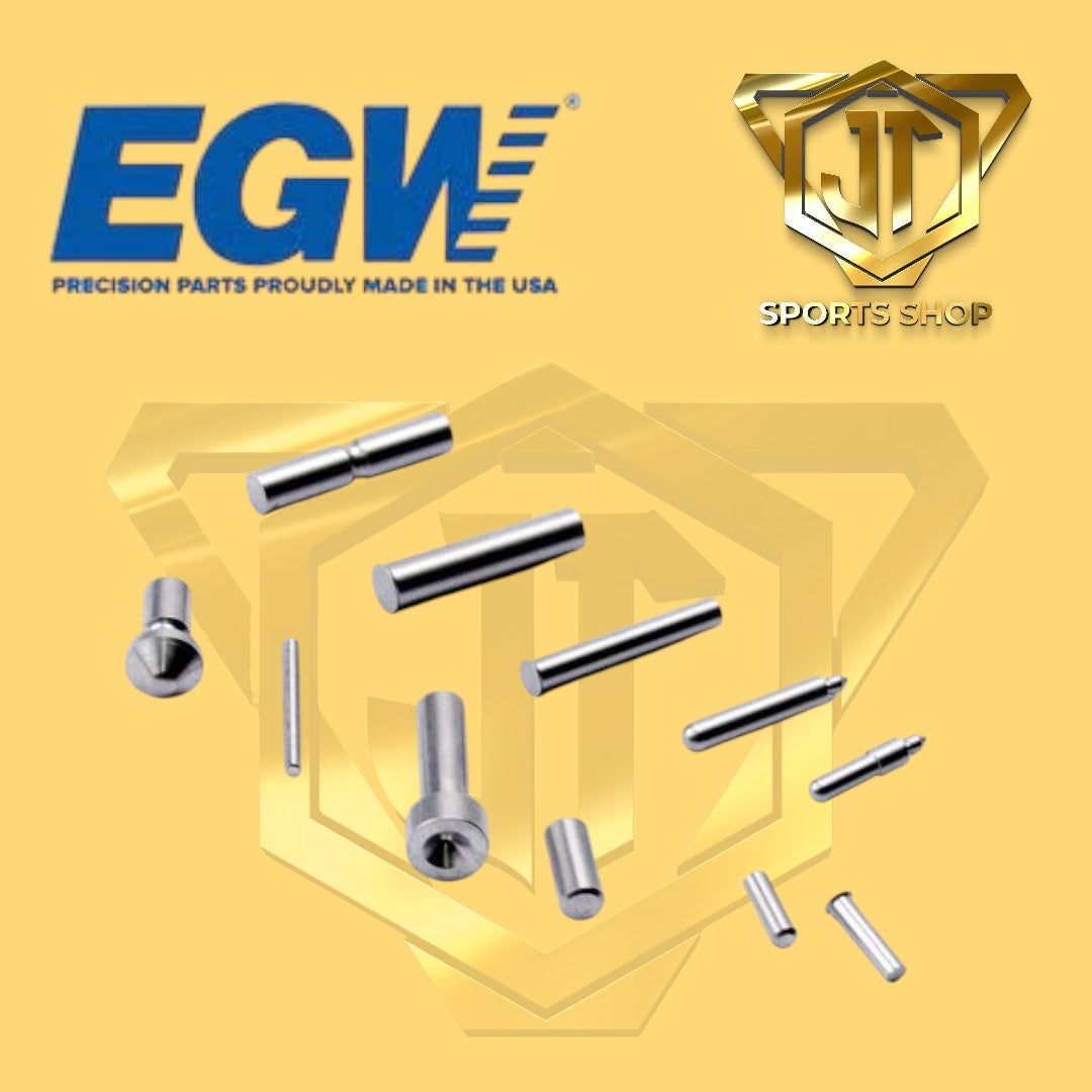 EGW Pin Set Stainless Steel 1911/2011