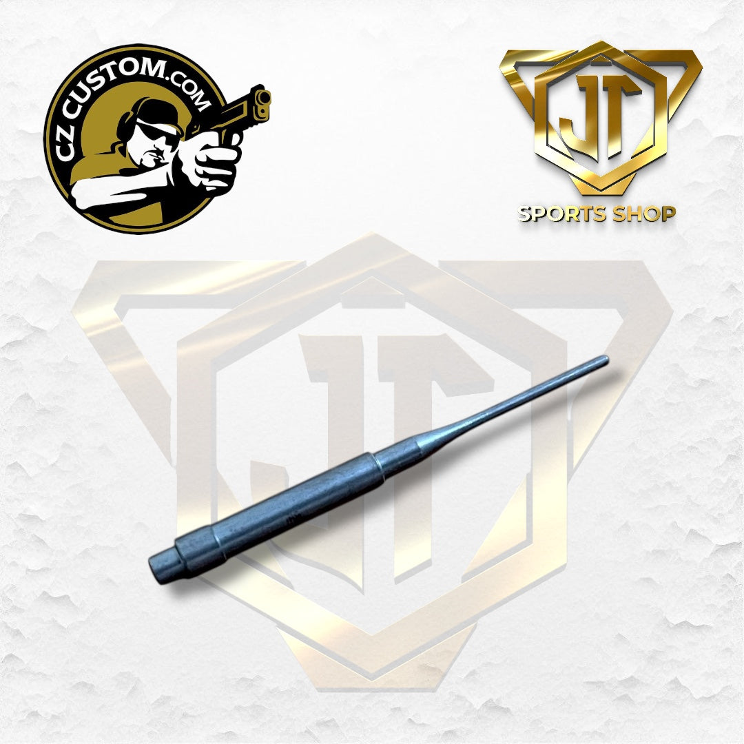 CZ Custom Extended Firing Pin "Non Firing Pin Block Models CZ 85C, TS, TSO, Czech Mate, Shadow, Shadow 2, A01.