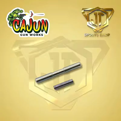 Cajun Gun Works CZ Floating Trigger Pin