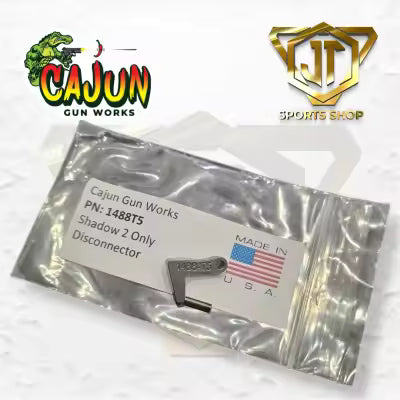 1488T5 DISCO - Cajun Gun Works