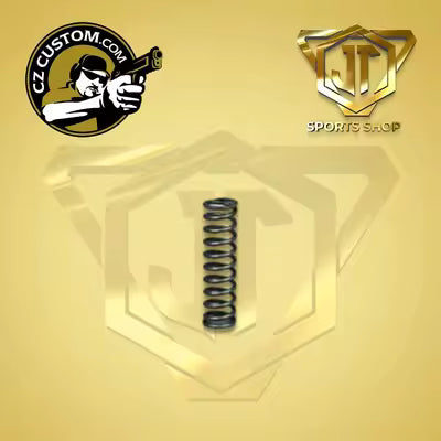 CZ Custom CZ 75/85/TS/SP01 Firing Pin Spring FACTORY #10118