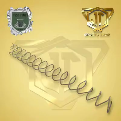 TACCOM Extra Power 23coils Glock Spring