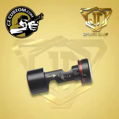 CZ Custom EVO Push Safety