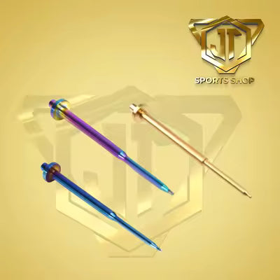 Iron City Titanium Extended Firing Pin for AR9