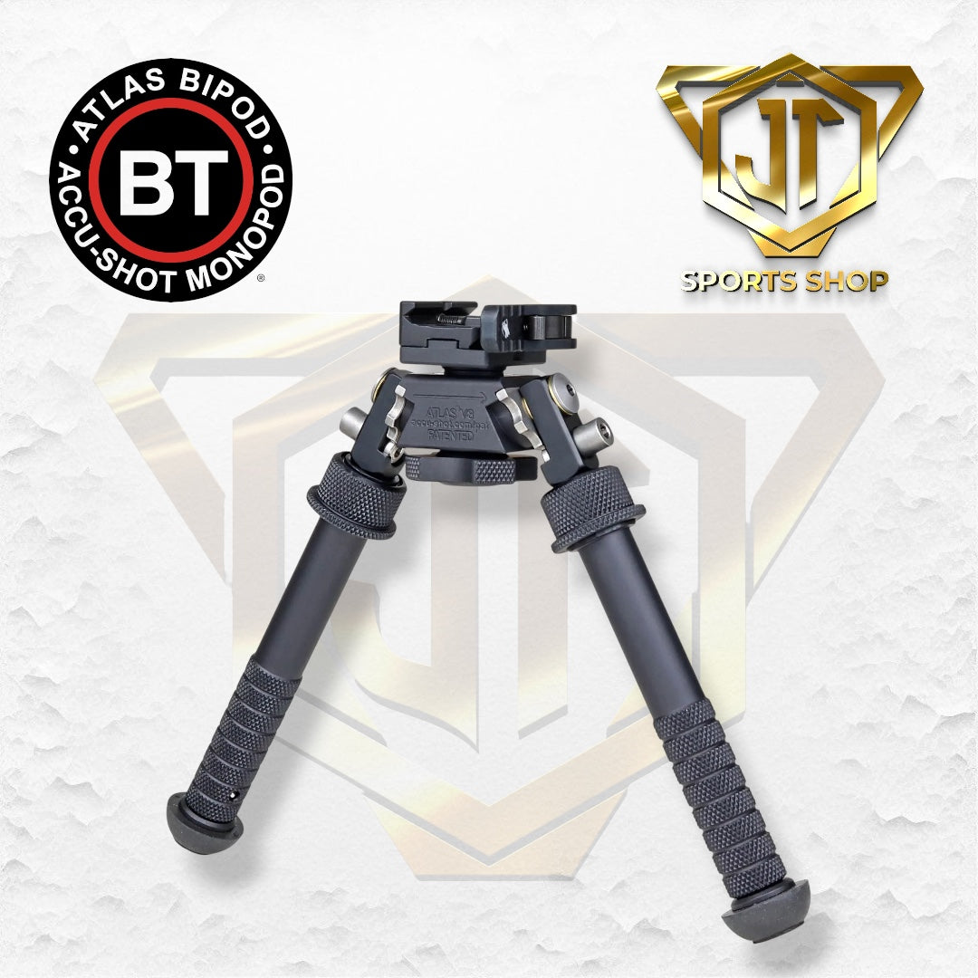 B&T Atlas Bipod BT10-LW17 V8