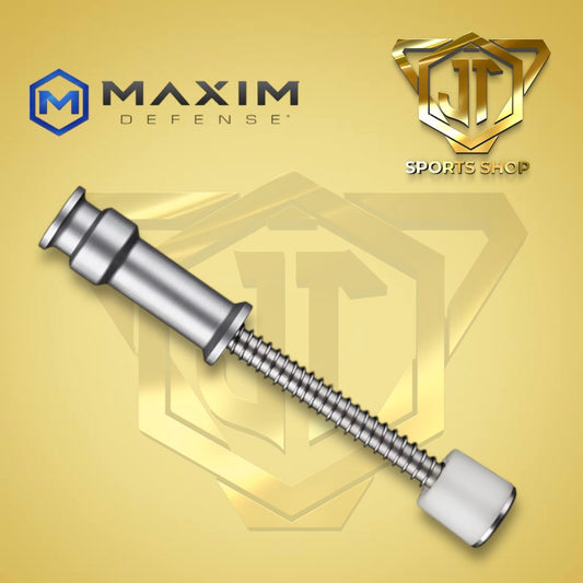 Maxim Defense Roller Delayed Buffer (RDB) System – for 9MM AR Platforms Only