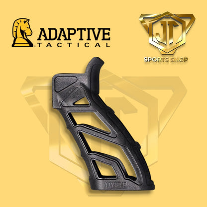 Adaptive Tactical LTG Lightweight Tactical Grip - AR15/AR9 - Black
