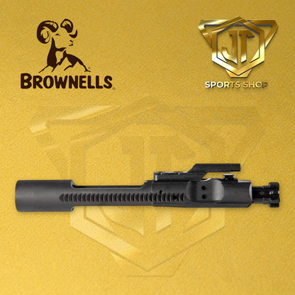 BROWNELLS
BRN M16 Bolt Carrier Group, MPI Inspected, C158 Steel, PO4