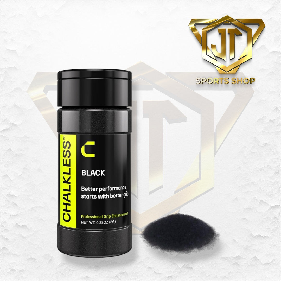 Chalkless Grip Enhancer 8g (No chalk stains on the clothes, gun, etc.)