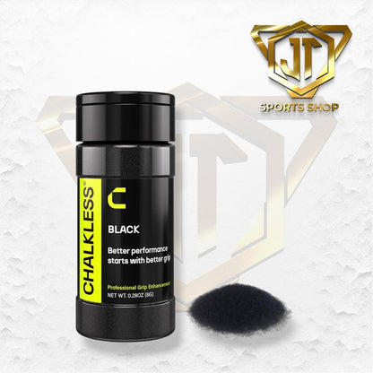 Chalkless Grip Enhancer 8g (No chalk stains on the clothes, gun, etc.)