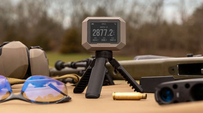 Garmin Xero C1 Pro Chronograph