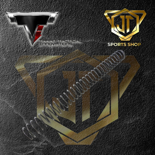 TTI Ultimate Light-Speed Buffer Spring