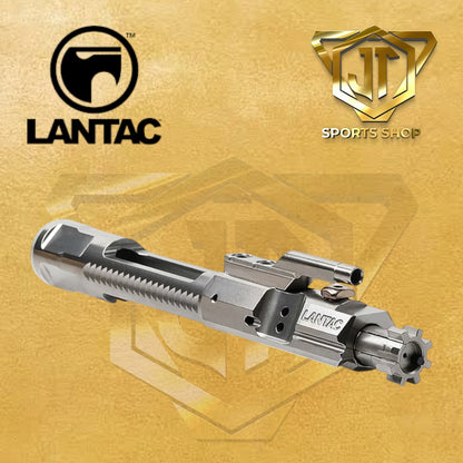 Lantac Enhanced E-BCG® Full Auto Style (.223/5.56) - Nickel Boron Coating