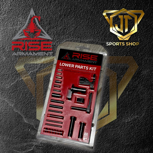 Rise Armament Lower Parts AR-15 Kit