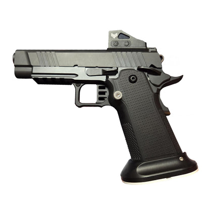 Warwick Tactical Aluminum Grip – Springfield Prodigy Direct Replacement