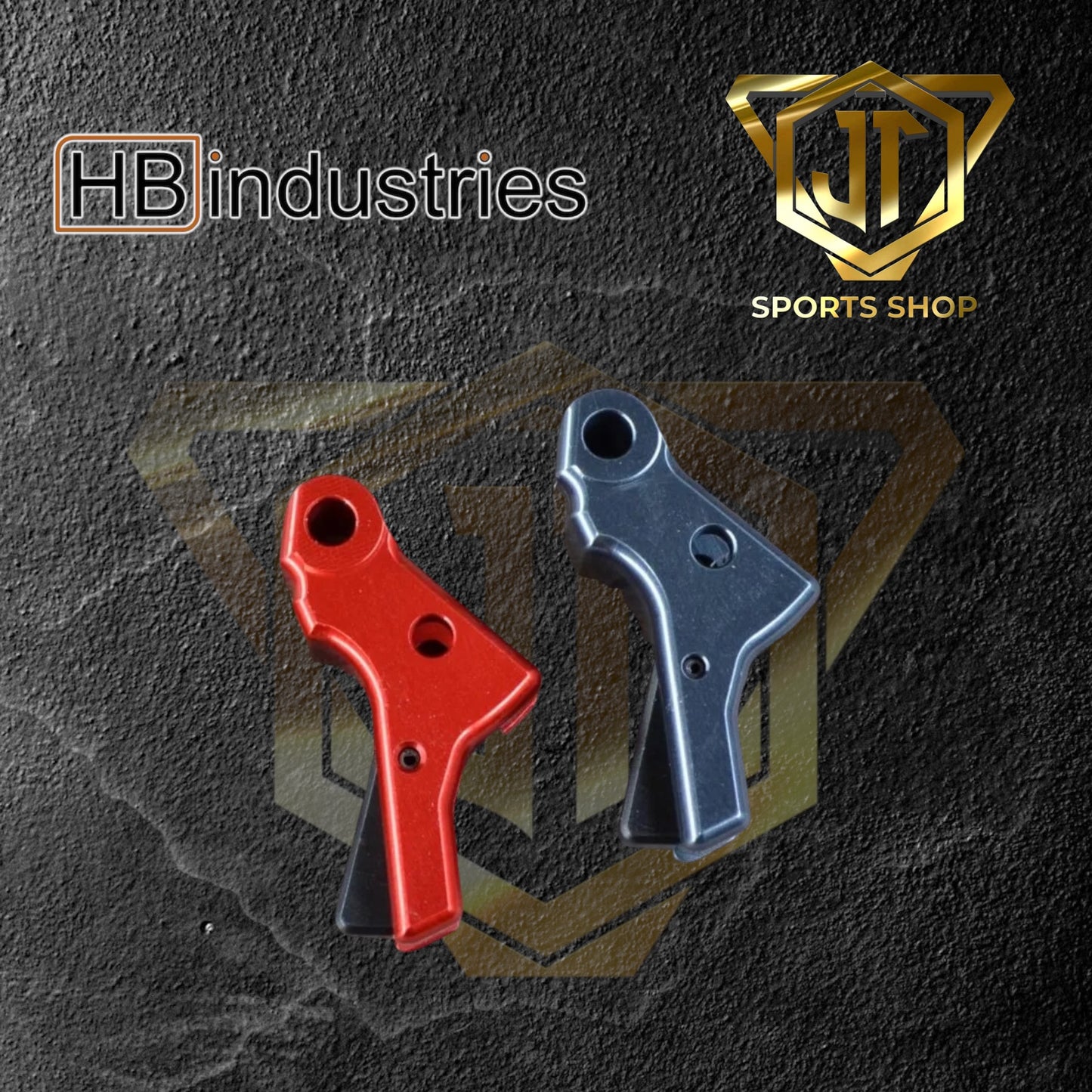 HBI P10 Theta Trigger Kit