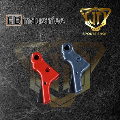 HBI P10 Theta Trigger Kit