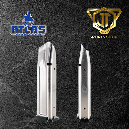Atlas Gunworks Premium 140mm Magazines