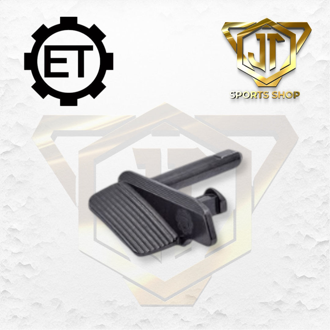 Eemann Tech Thumb Rest Slide Stop
For CZ SHADOW 2, S2 COMPACT, /TS/TS2