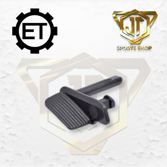 Eemann Tech Thumb Rest Slide Stop
For CZ SHADOW 2, S2 COMPACT, /TS/TS2
