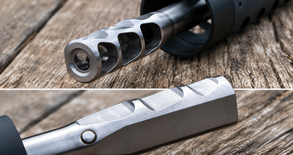 JP RIFLES | PCC Competition Series Comp JPTREV-236S