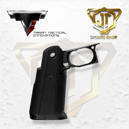 TTI X Icarus 2011 Grip