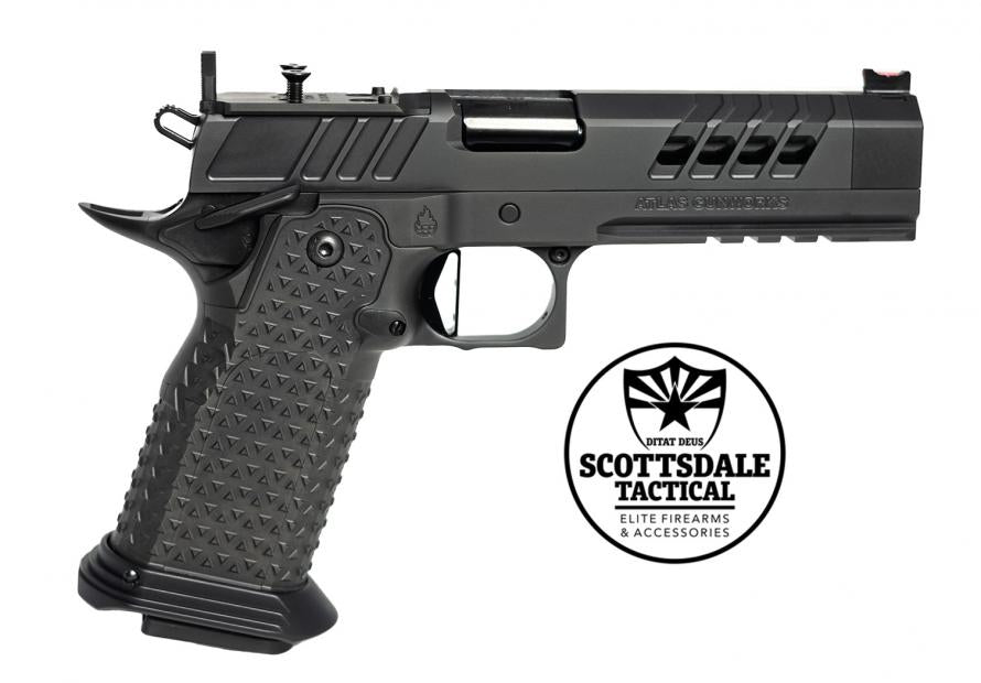 ATLAS GUNWORKS - 1911/2011 Flat X-Line Trigger System Short