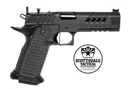 ATLAS GUNWORKS - 1911/2011 Flat X-Line Trigger System Short