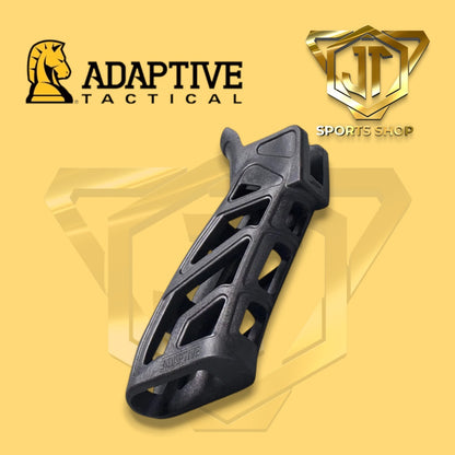 Adaptive Tactical LTG Lightweight Tactical Grip - AR15/AR9 - Black